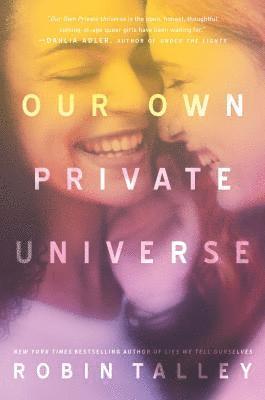 Our Own Private Universe 1