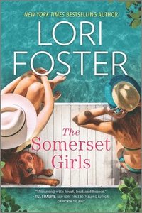bokomslag Somerset Girls (Original)