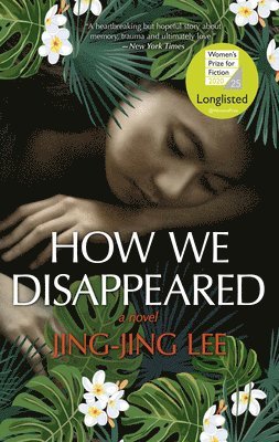 How We Disappeared
