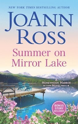 Joann Ross - Summer on Mirror Lake, Pocket
