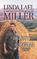 bokomslag Big Sky Secrets