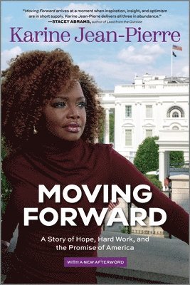 Moving Forward 1
