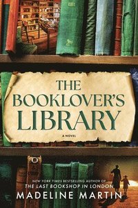 bokomslag The Booklover's Library