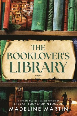The Booklover's Library 1