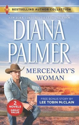 Mercenary's Woman & His Secret Child: A 2-In-1 Collection 1