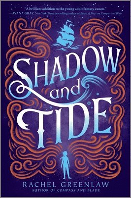 Shadow and Tide 1