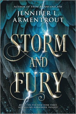 Storm and Fury 1