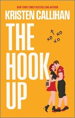Kristen Callihan - Hook Up, Häftad