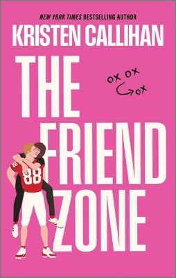 The Friend Zone 1