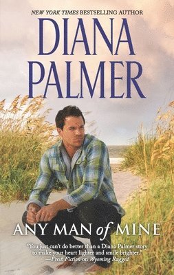 Any Man of Mine 1