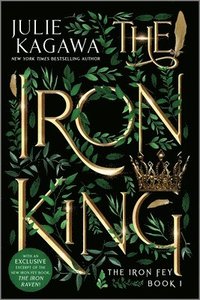 bokomslag The Iron King Special Edition