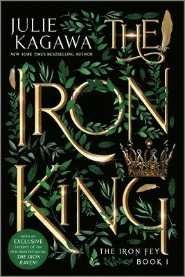 The Iron King Special Edition 1