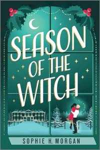 bokomslag Season of the Witch