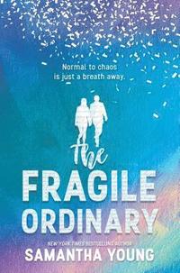 bokomslag The Fragile Ordinary