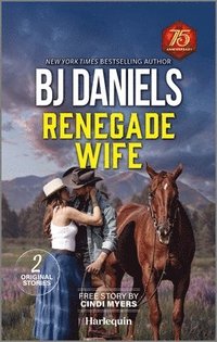 bokomslag Renegade Wife