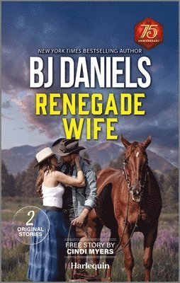 Renegade Wife 1