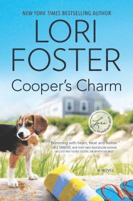 Lori Foster - Cooper's Charm, Häftad