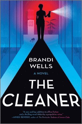 The Cleaner 1