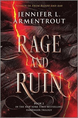 Rage and Ruin 1