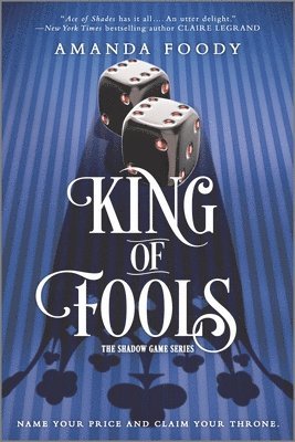 King of Fools 1