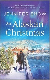 bokomslag An Alaskan Christmas