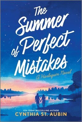 bokomslag The Summer of Perfect Mistakes
