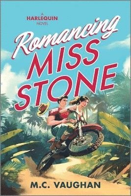 Romancing Miss Stone: A Romantic Comedy 1