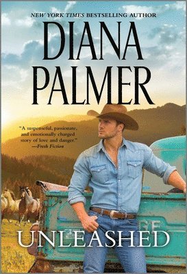 Diana Palmer - Unleashed, Pocket