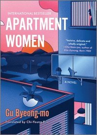 bokomslag Apartment Women