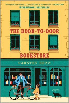 The Door-To-Door Bookstore 1