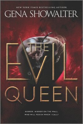 bokomslag The Evil Queen
