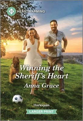 Winning the Sheriff's Heart 1