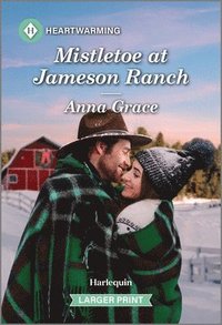 bokomslag Mistletoe at Jameson Ranch