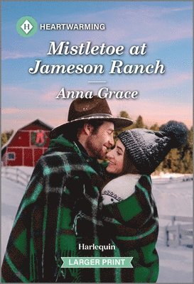 Mistletoe at Jameson Ranch 1