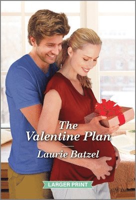 Laurie Batzel - The Valentine Plan: A Clean and Uplifting Romance, Pocket. Tillgänglighet: Tillfälligt slut