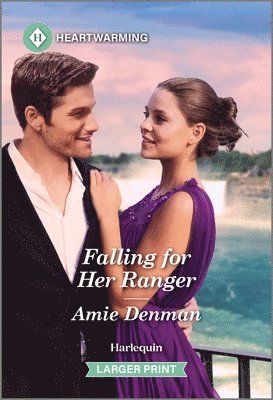 Falling for Her Ranger 1