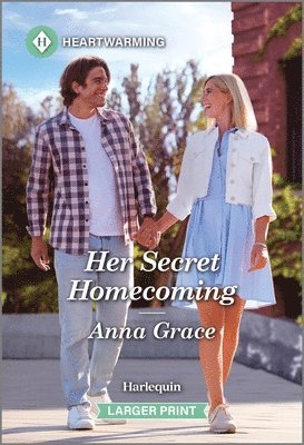 Her Secret Homecoming 1