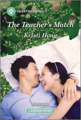 bokomslag The Teacher's Match: A Clean and Uplifting Romance