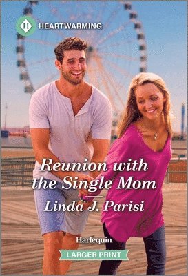 bokomslag Reunion with the Single Mom: A Clean and Uplifting Romance