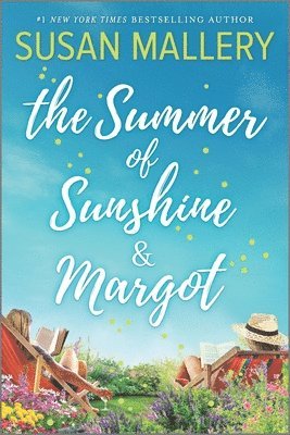 Summer of Sunshine and Margot (First Time Trade)
