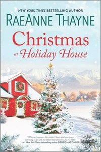 bokomslag Christmas at Holiday House (Original)