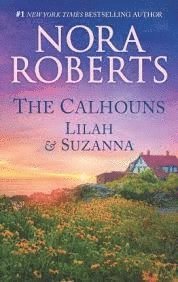 bokomslag The Calhouns: Lilah and Suzanna