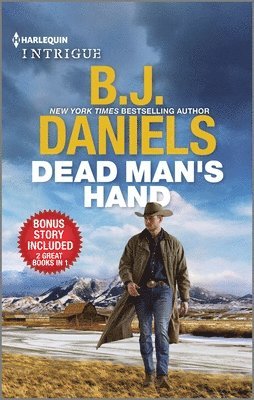 Dead Man's Hand & Deliverance at Cardwell Ranch 1