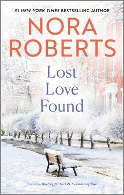 Lost Love Found 1