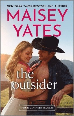 Maisey Yates - The Outsider, Pocket