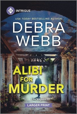 Alibi for Murder 1