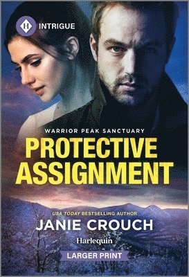 Protective Assignment 1