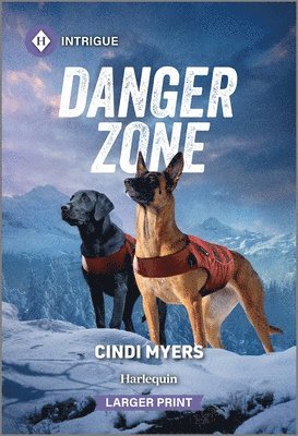 Cindi Myers - Danger Zone, Pocket