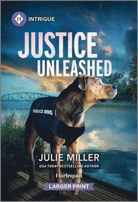Justice Unleashed