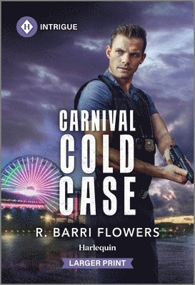 R. Barri Flowers, R Barri Flowers - Carnival Cold Case, Pocket
